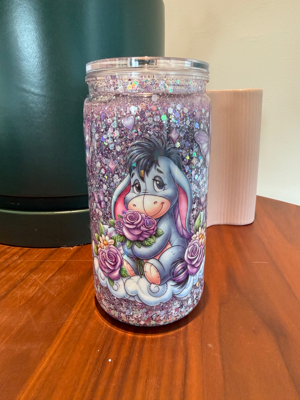 Donkey 16oz ACRYLIC