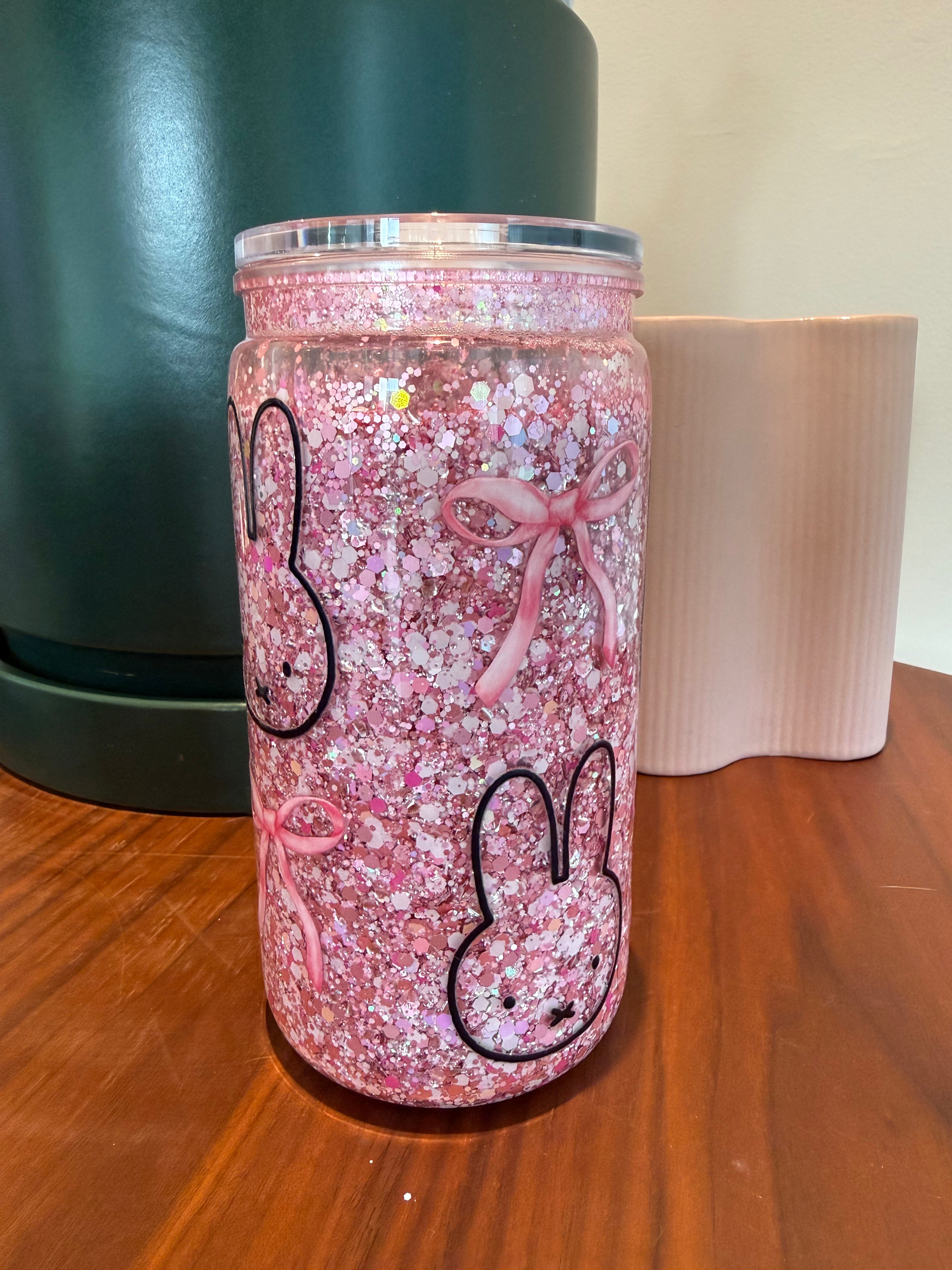 Miffy 16oz ACRYLIC