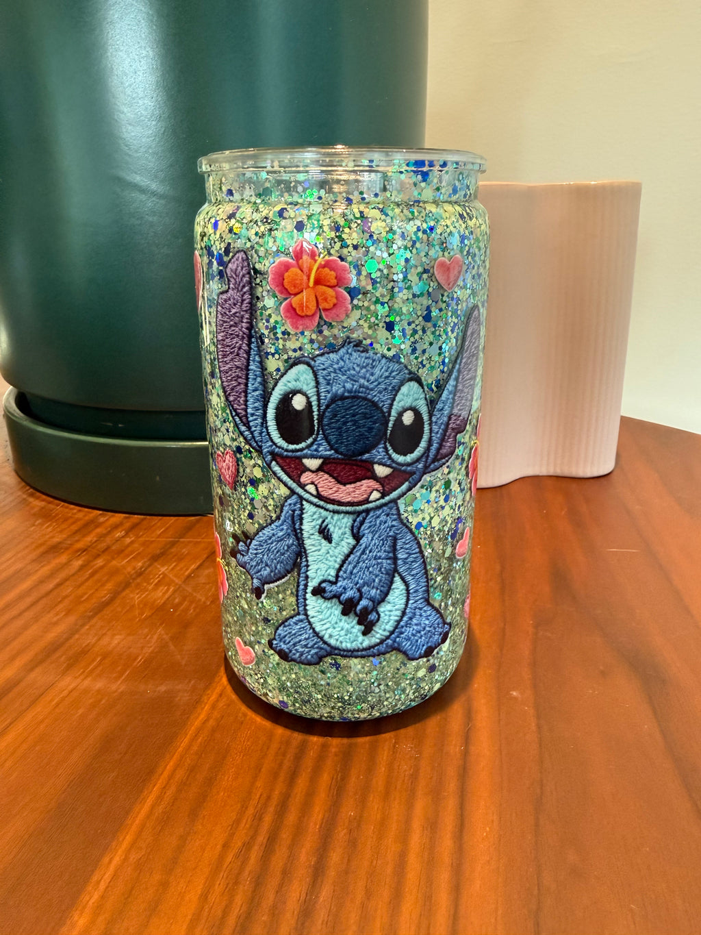 Stitch 16oz