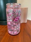 Yeehaw 16oz ACRYLIC