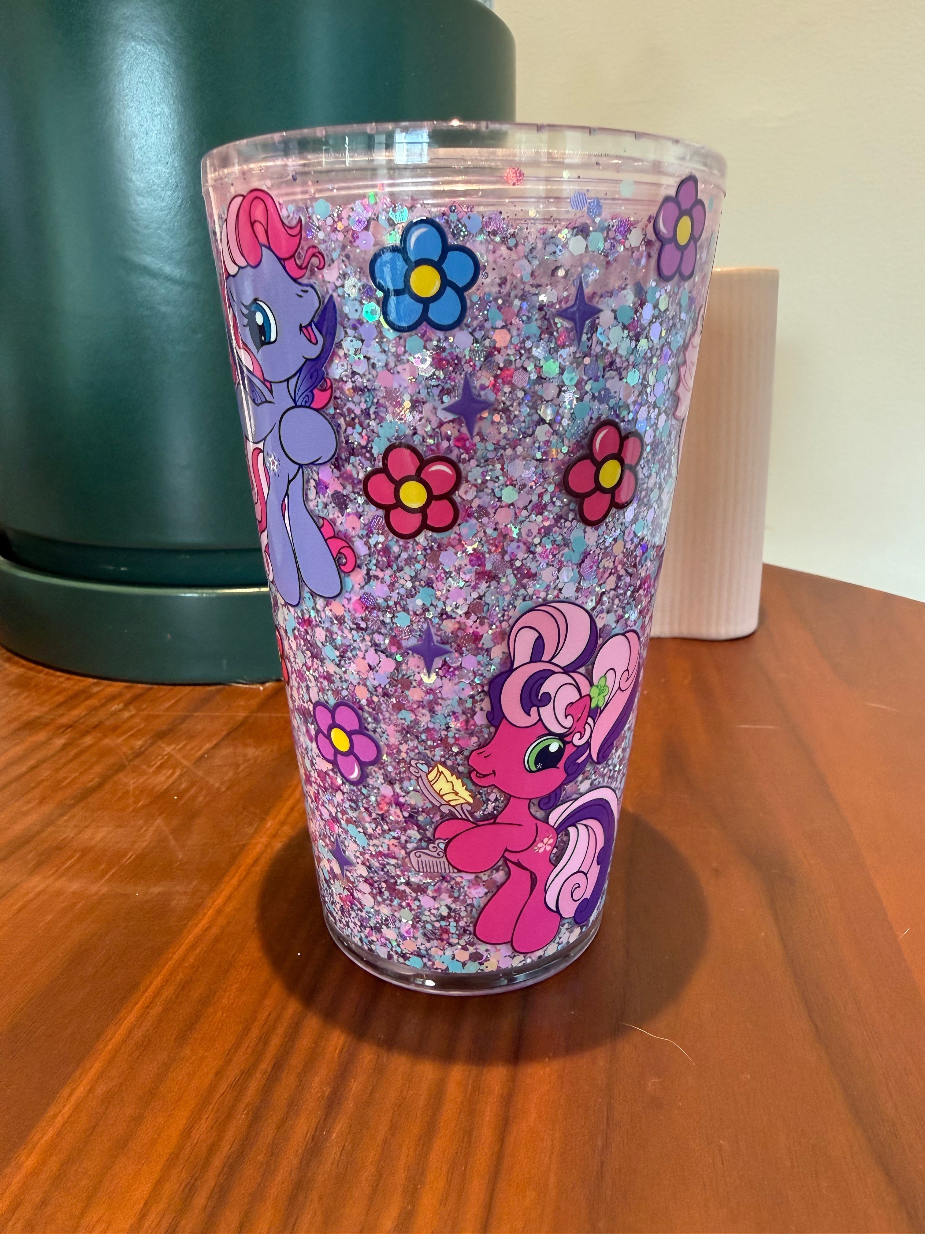 16oz Stadium acrylic