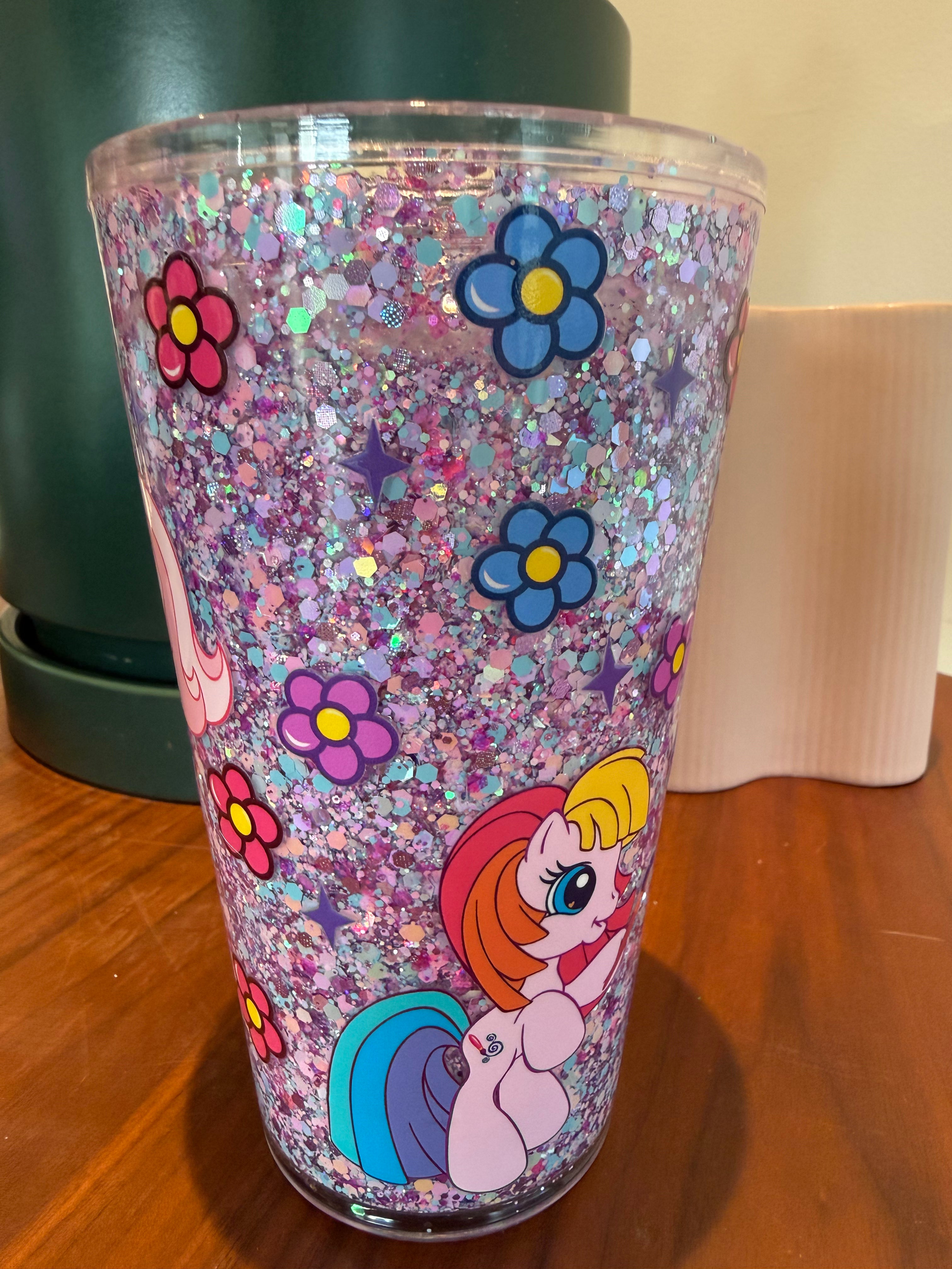 My Little Pony 16oz