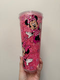 Mini Mouse 24oz