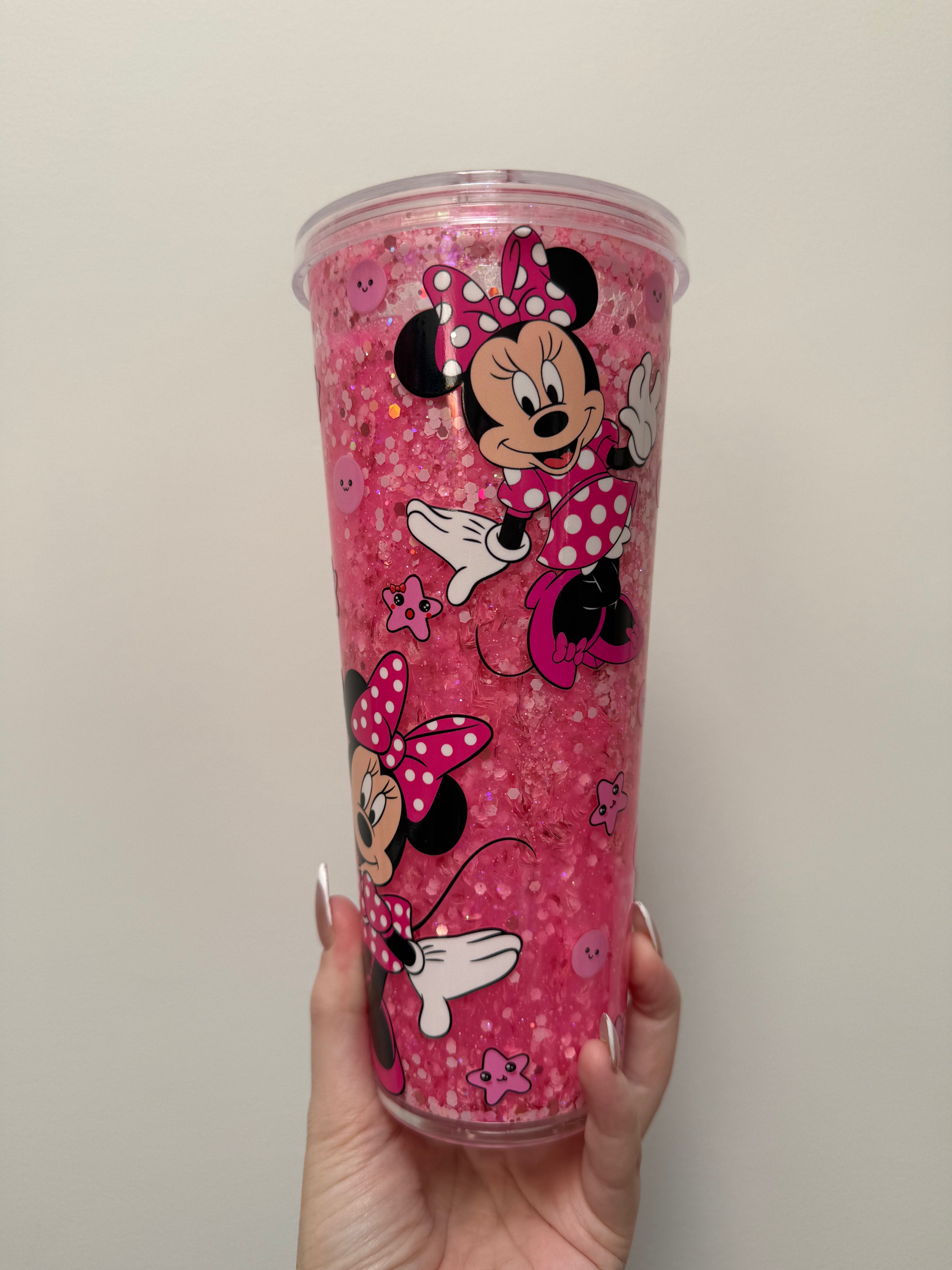 Mini Mouse 24oz