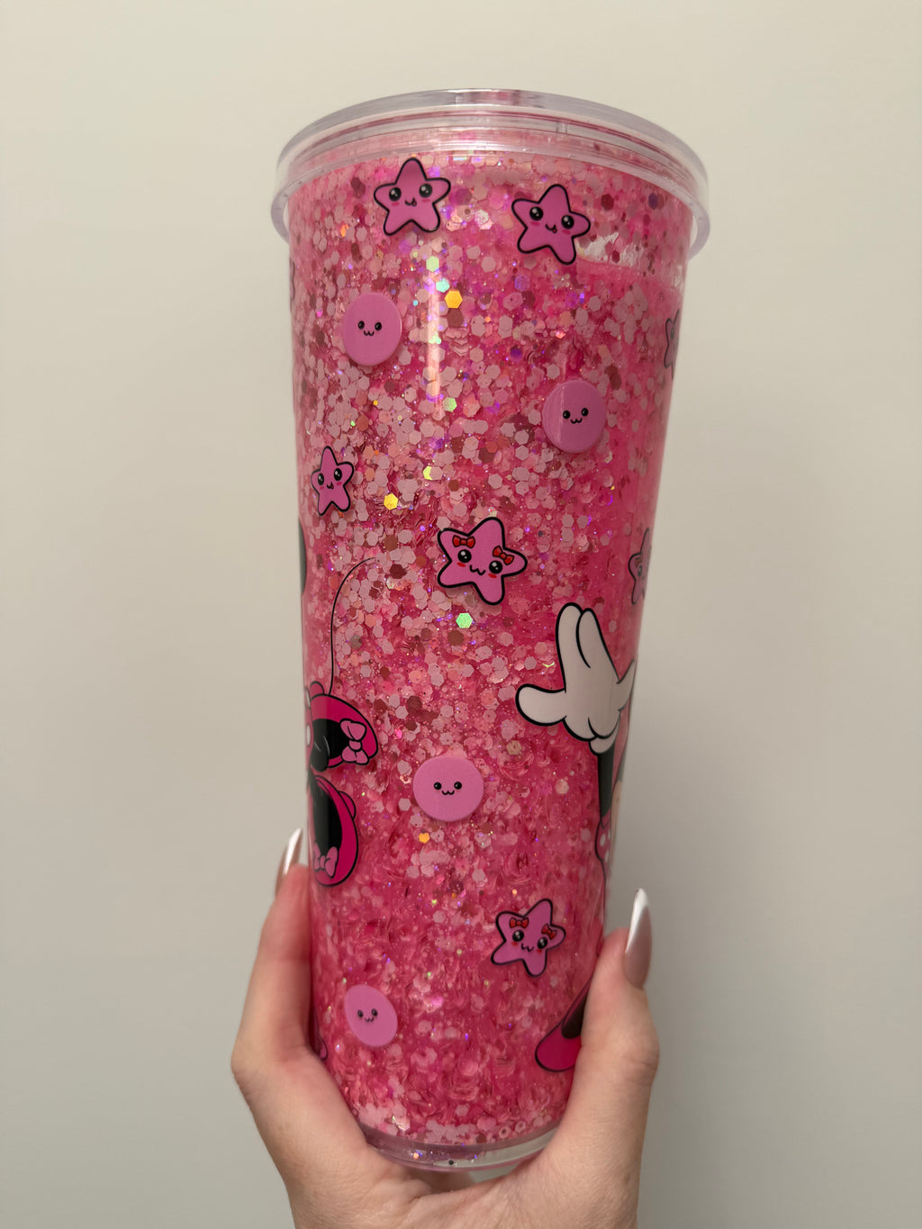 Mini Mouse 24oz