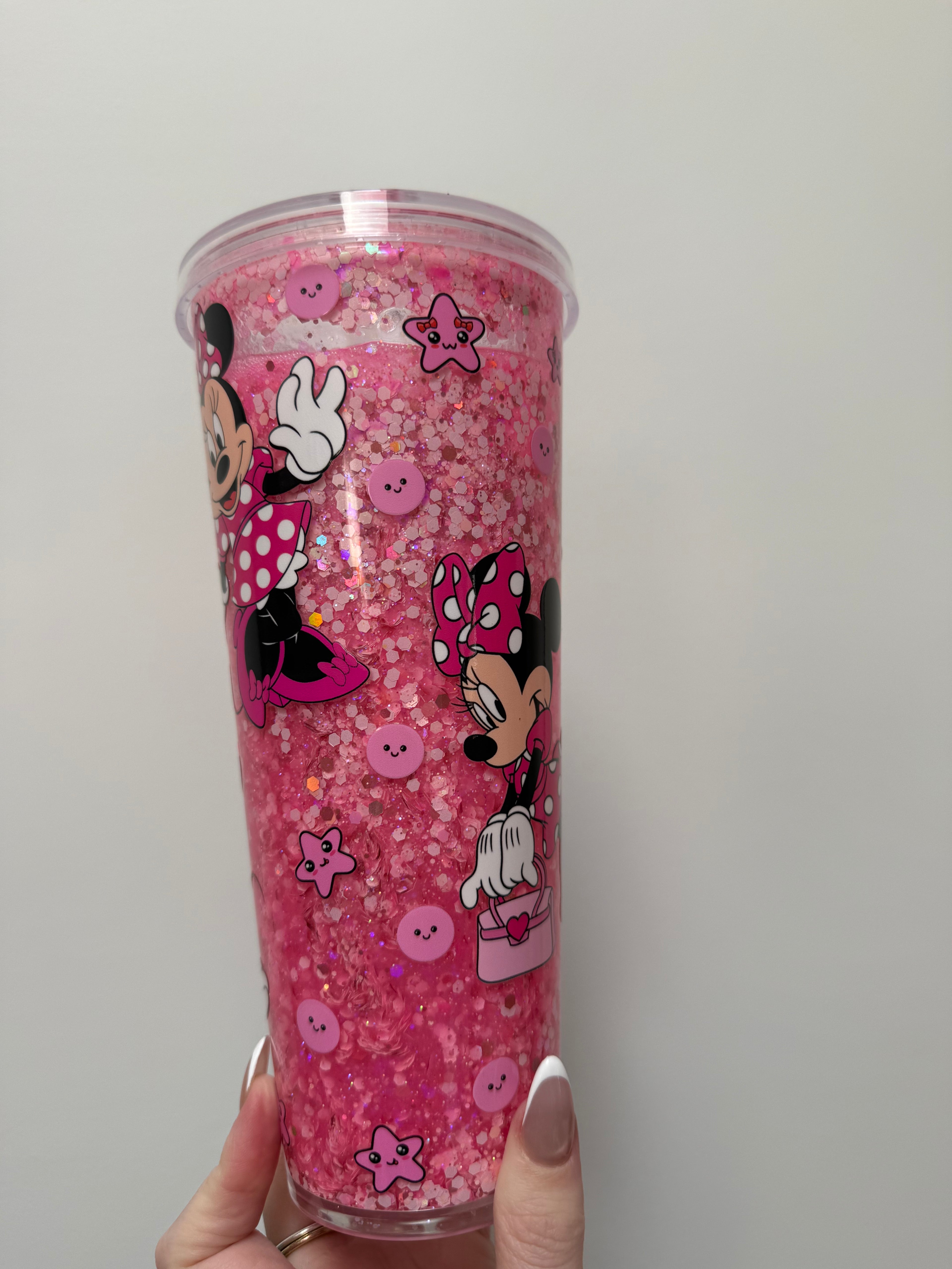 Mini Mouse 24oz