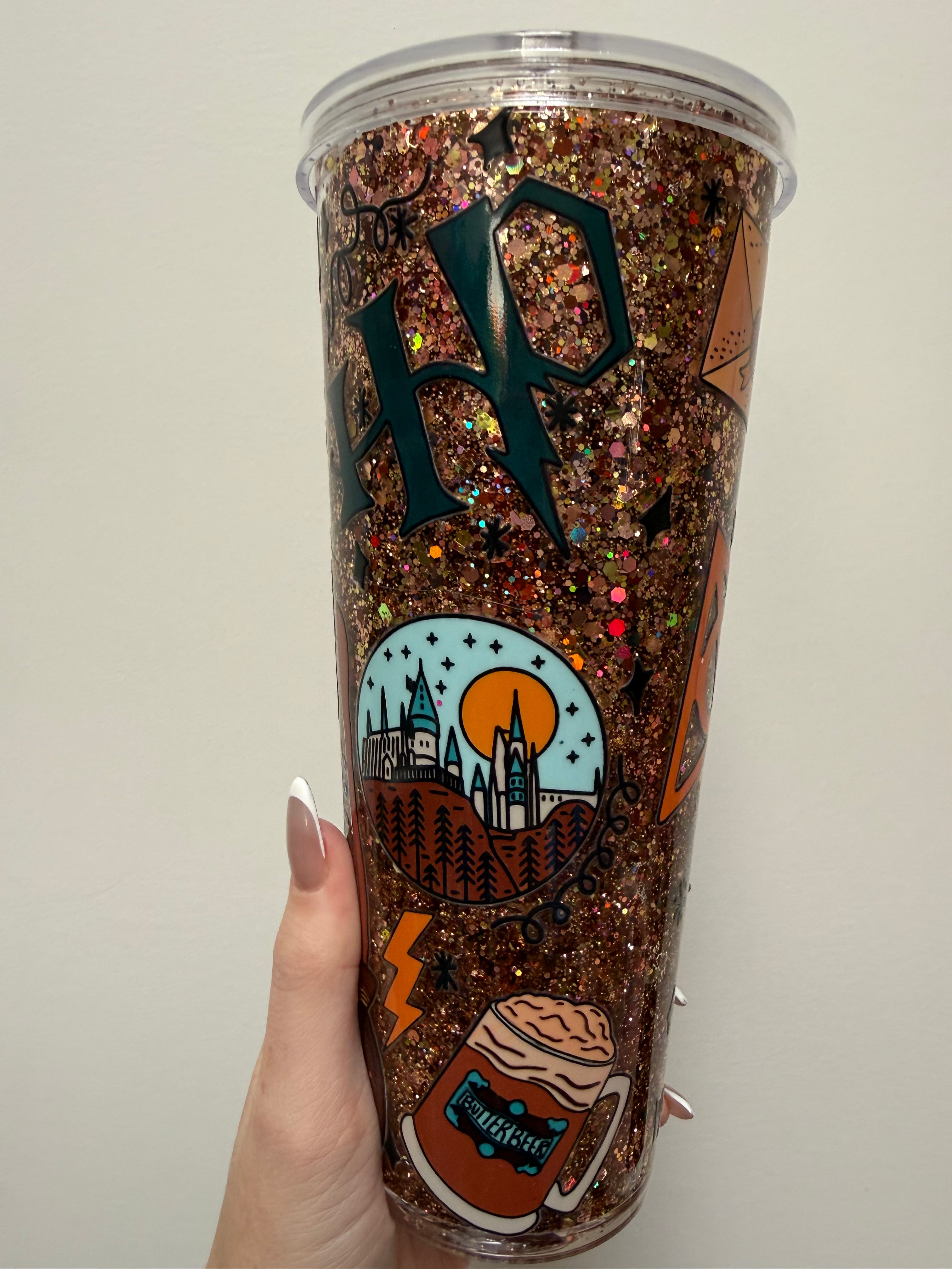 HP 24oz
