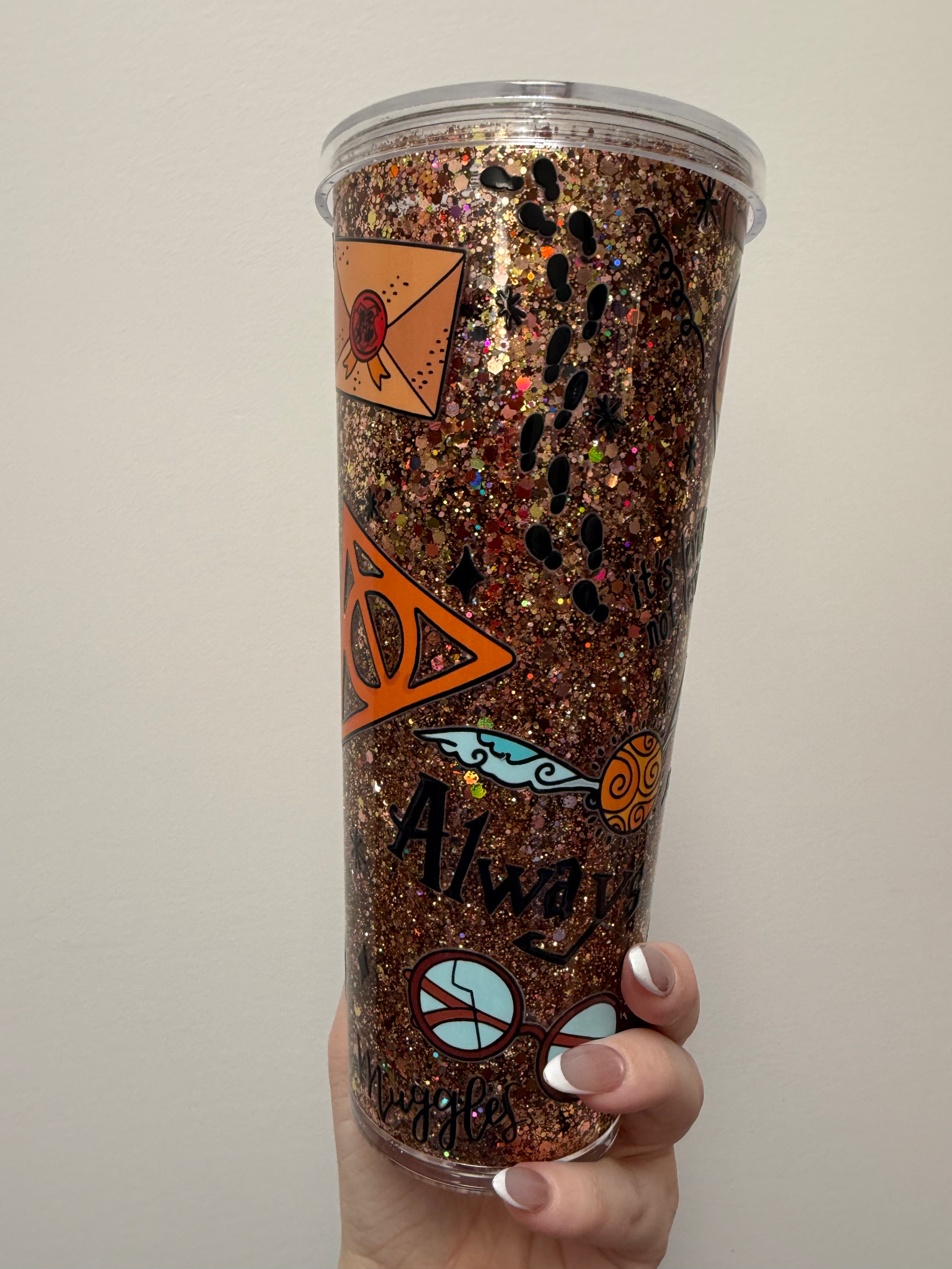 HP 24oz