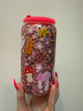 FUN GUY 16oz GLASS