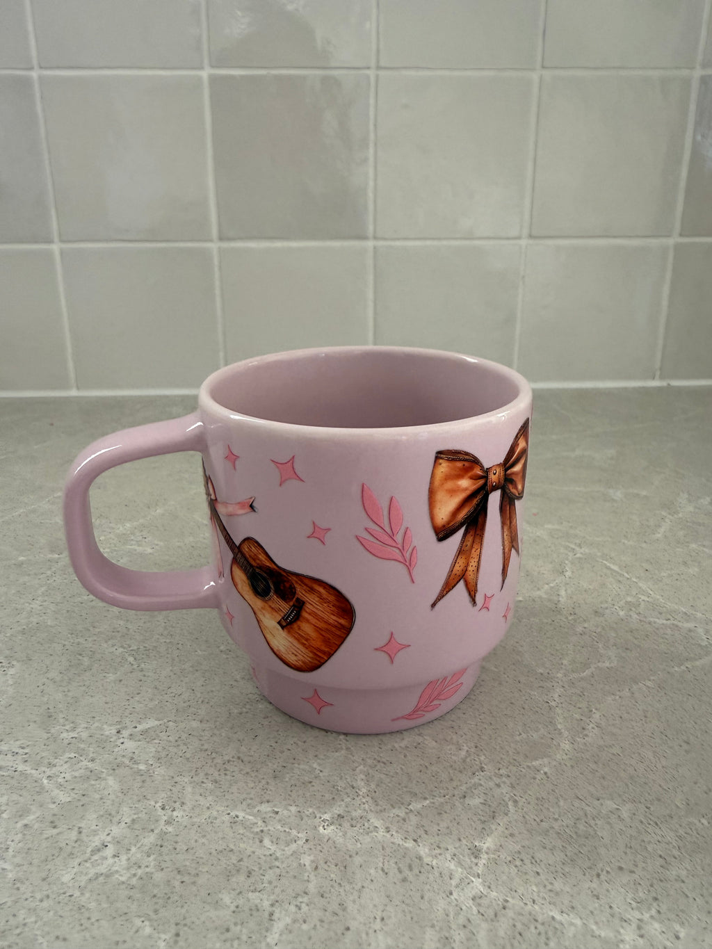 Western Mug