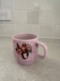 Western Mug