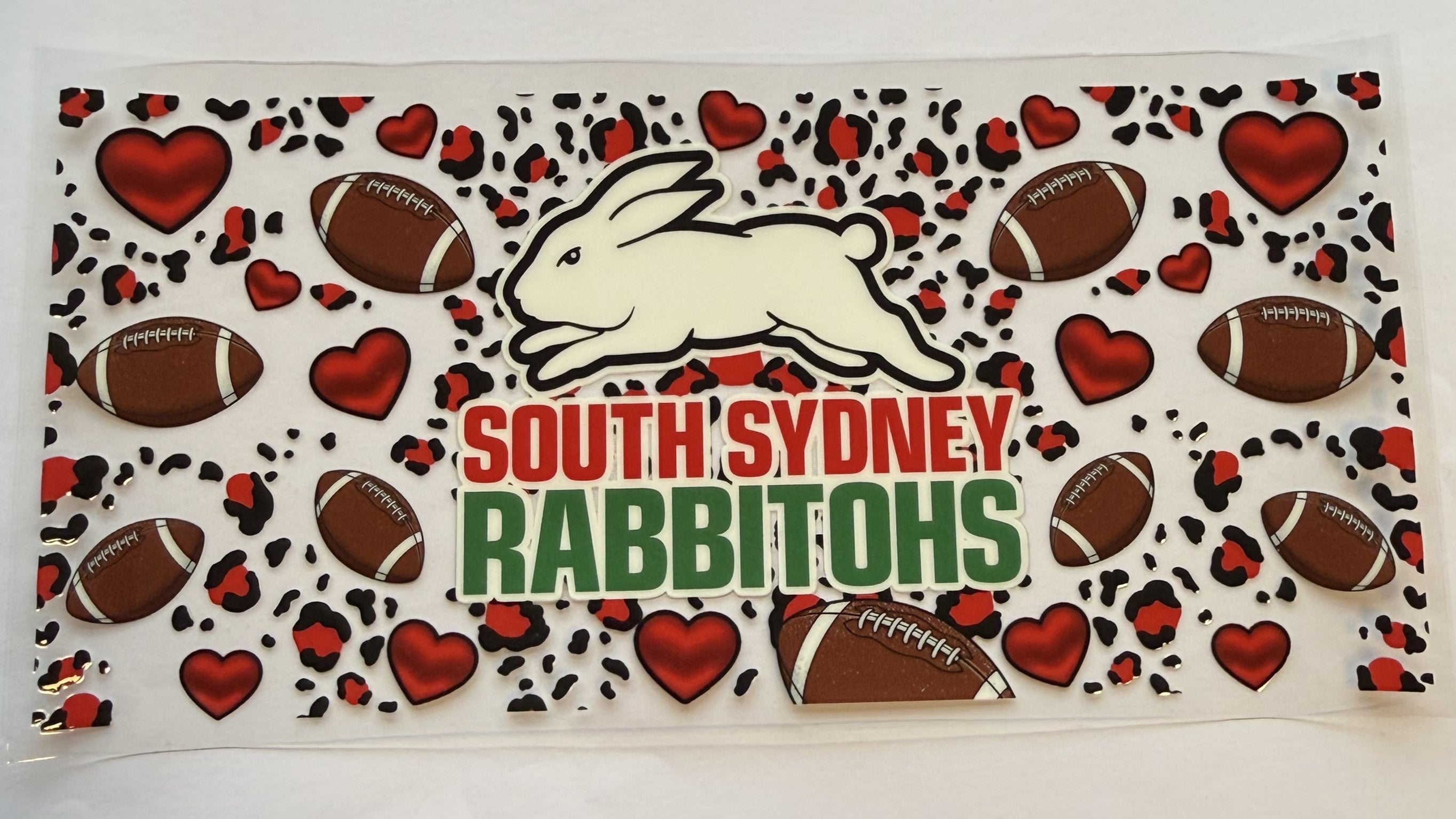 NRL bundle