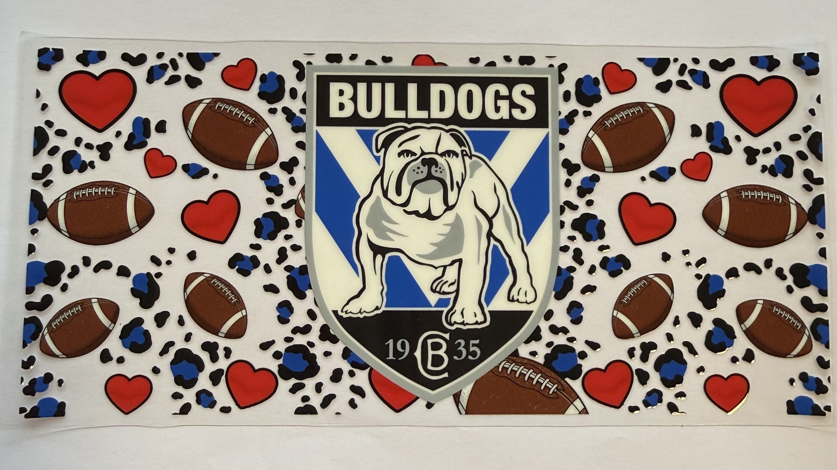 NRL bundle