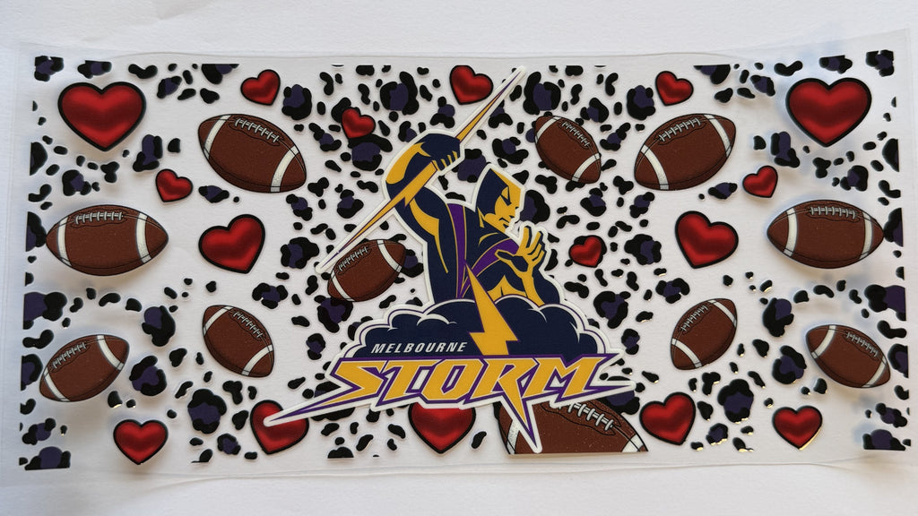 NRL bundle