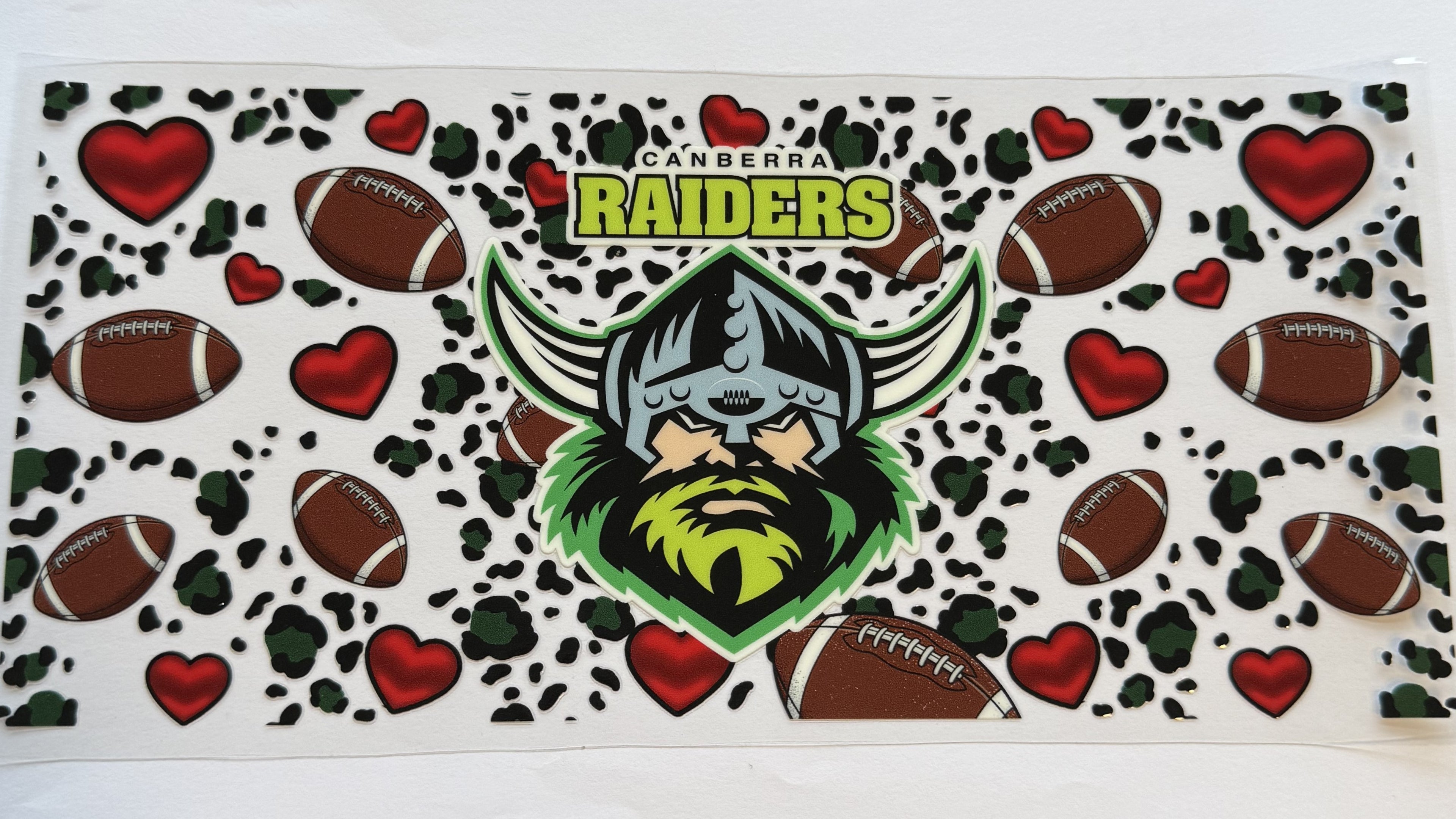 NRL bundle