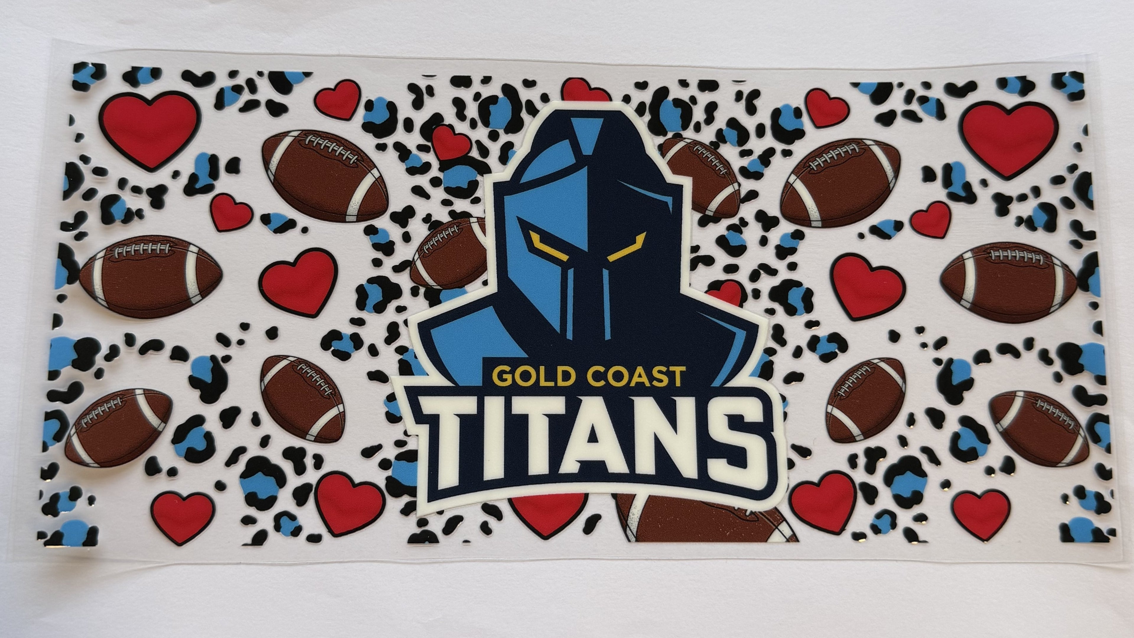 NRL bundle