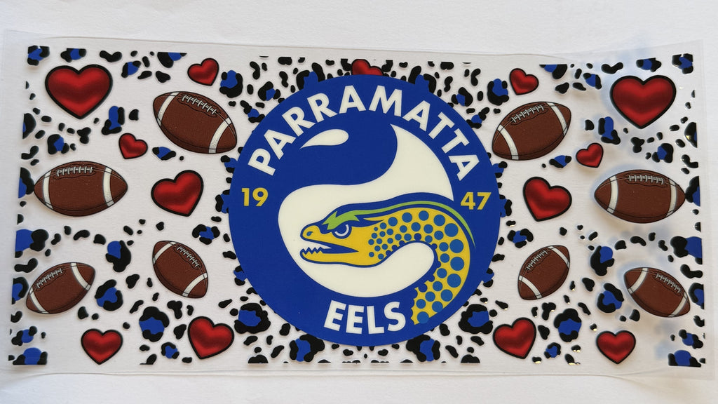 NRL bundle