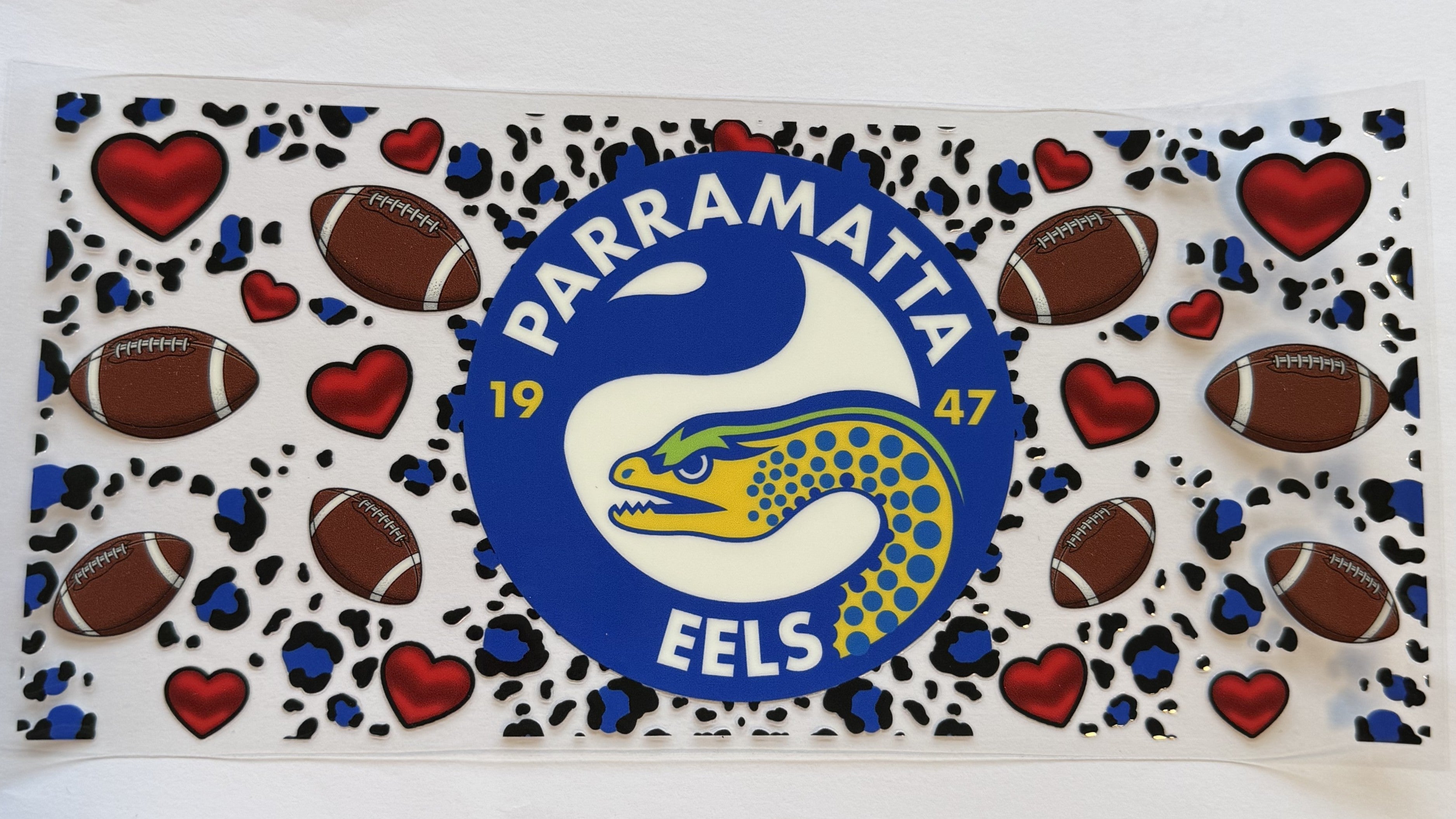 NRL bundle