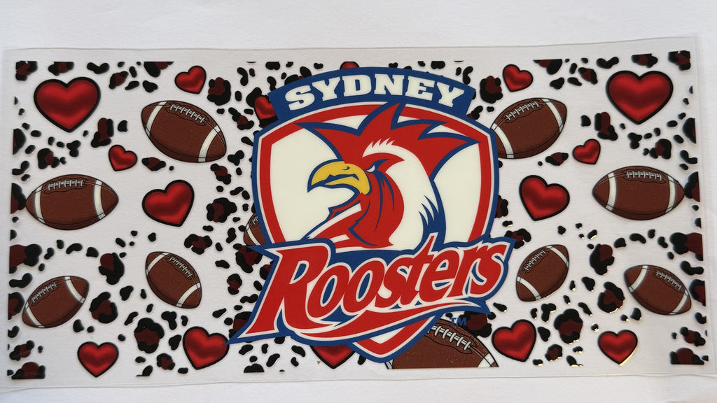 NRL bundle