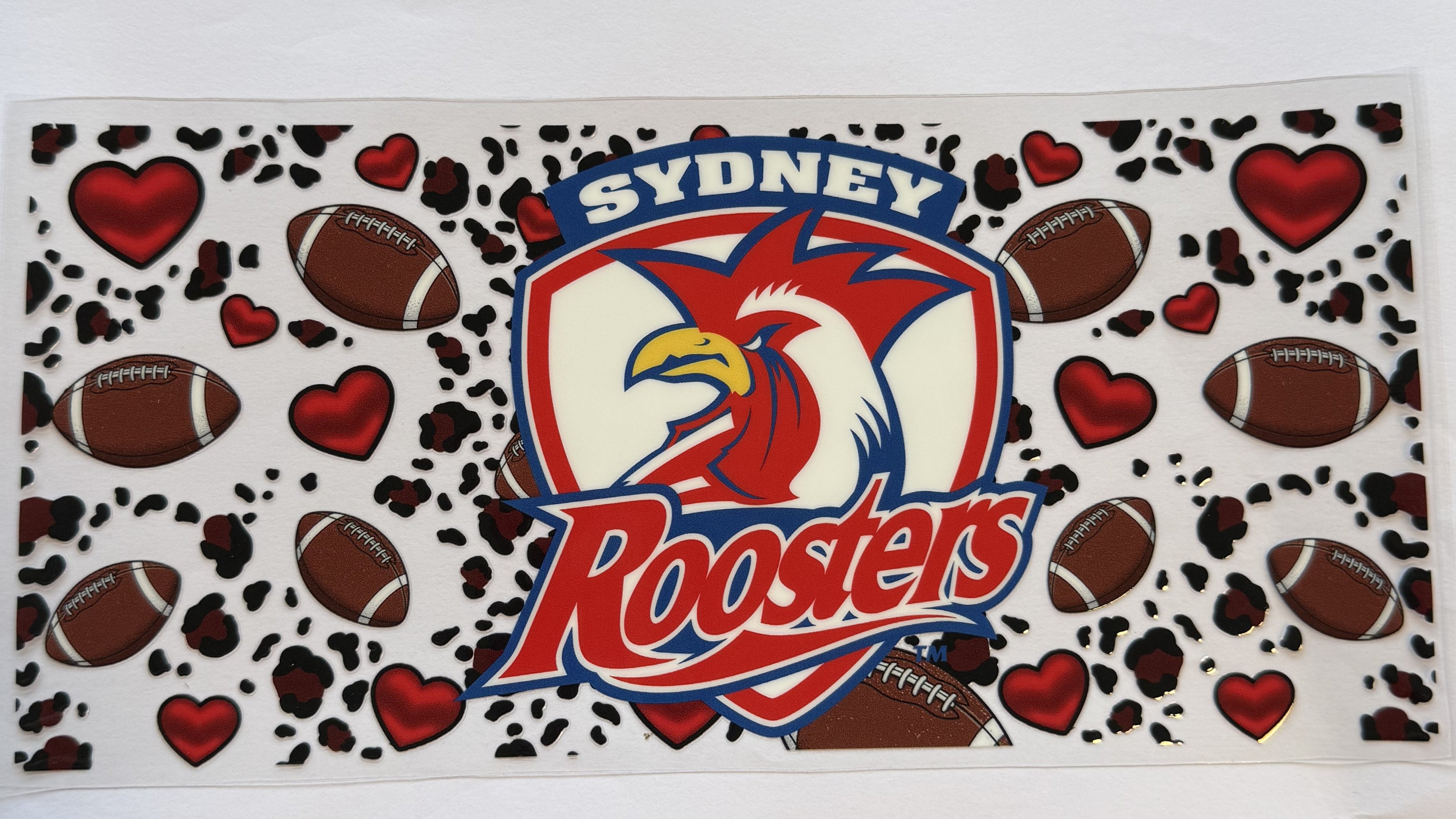 NRL bundle