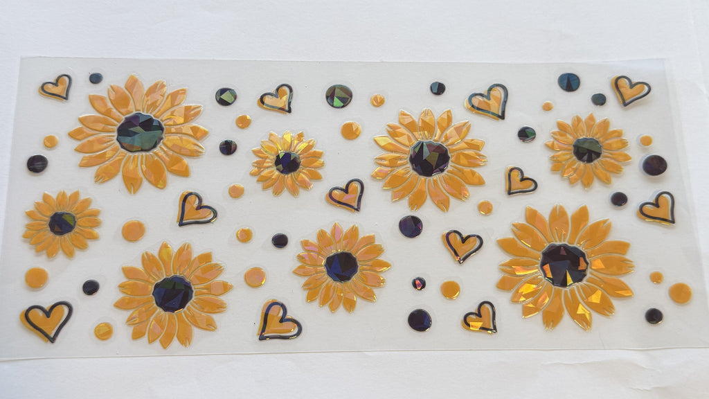 Flower Bundle
