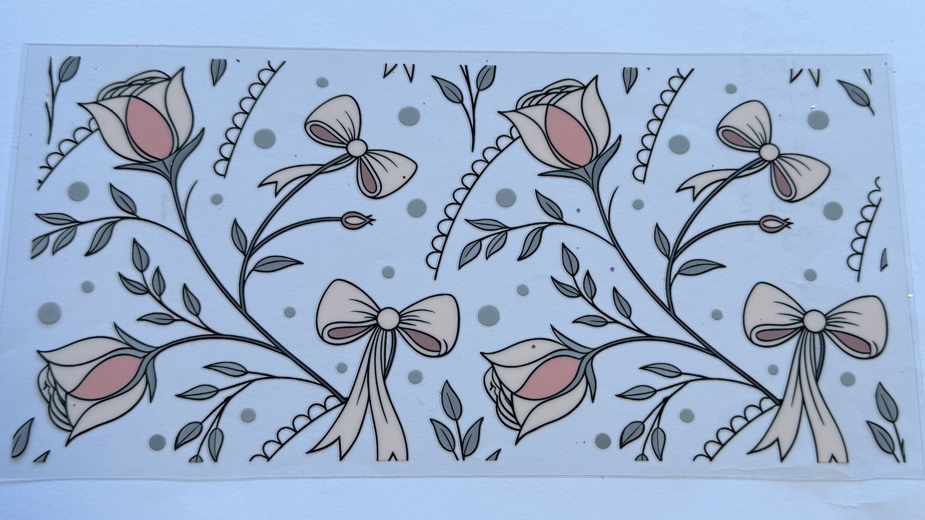 Flower Bundle