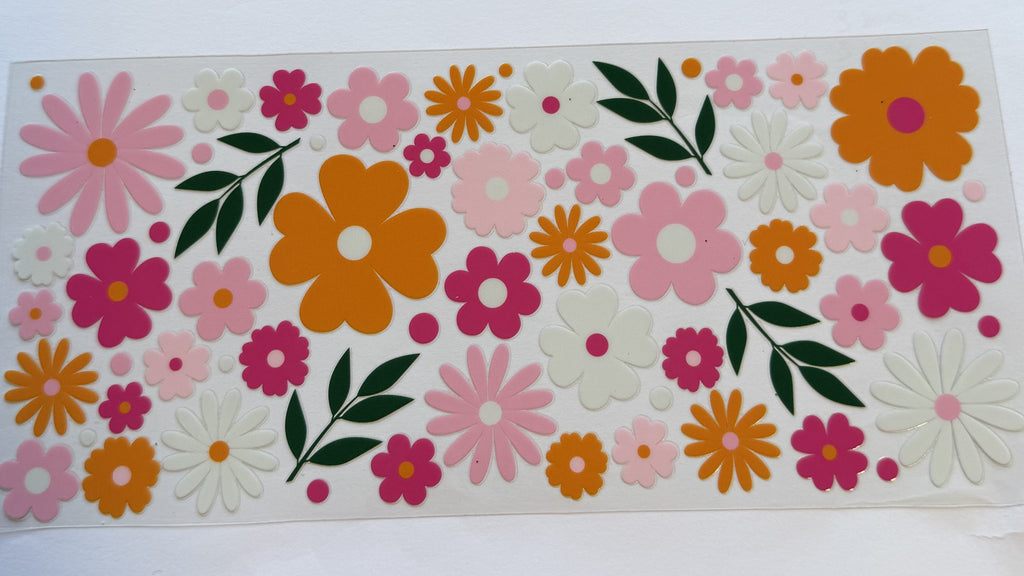 Flower Bundle