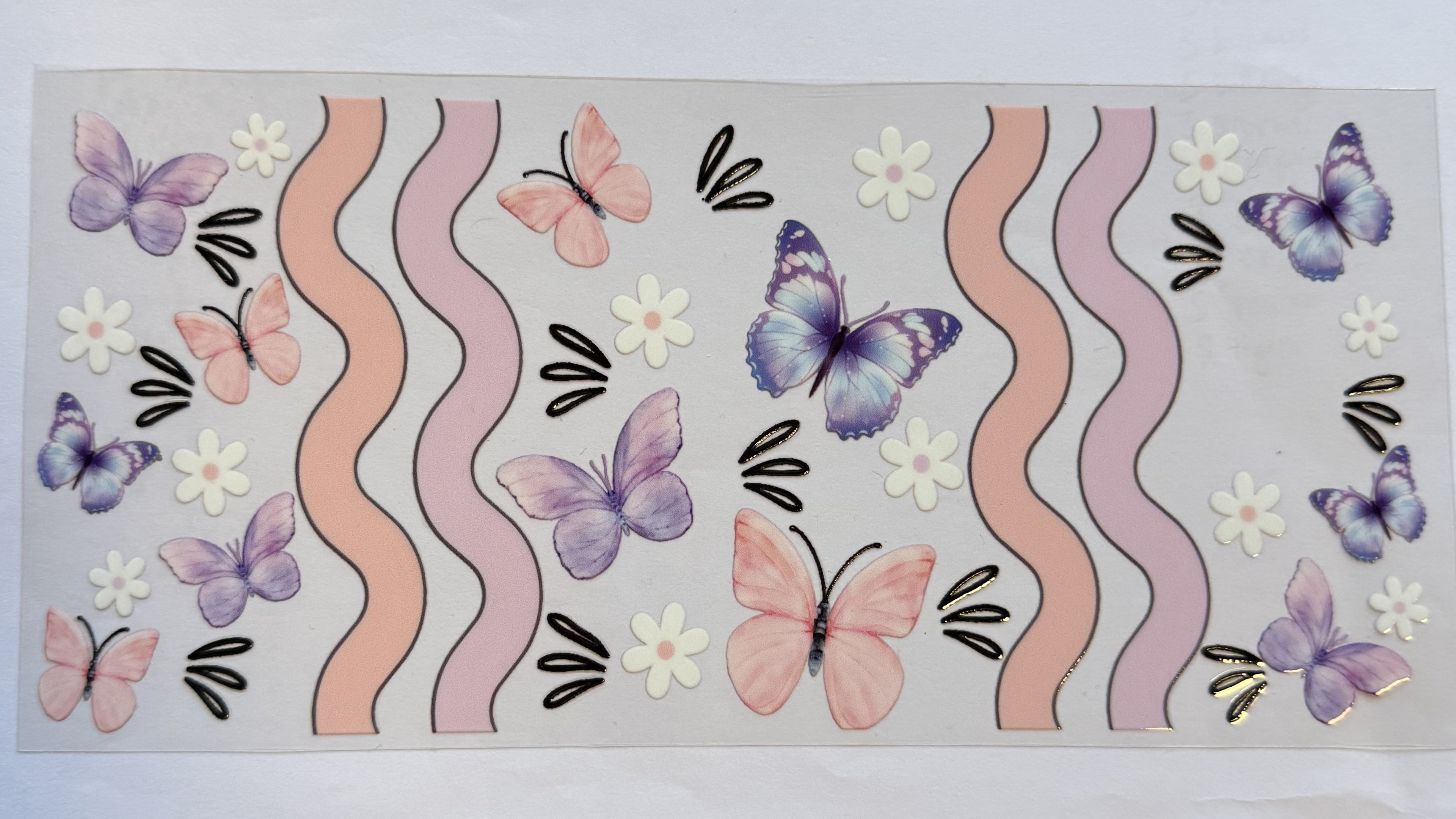 Butterflies Bundle - My favourites