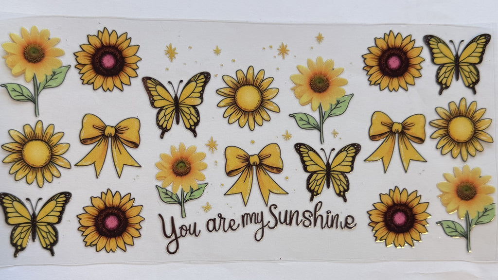 Butterflies Bundle - My favourites