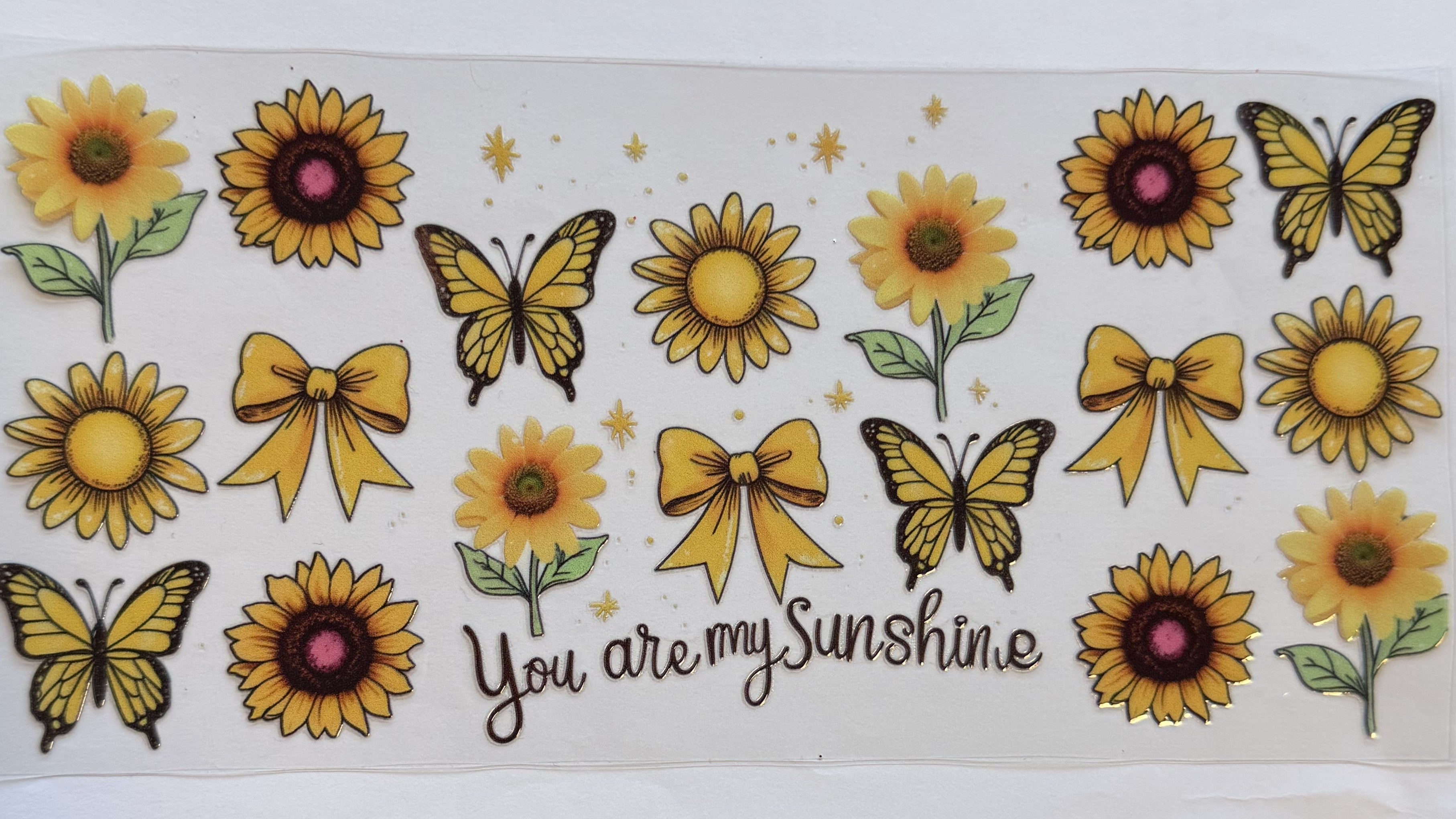 Butterflies Bundle - My favourites