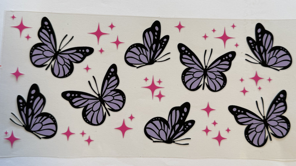 Butterflies Bundle - My favourites