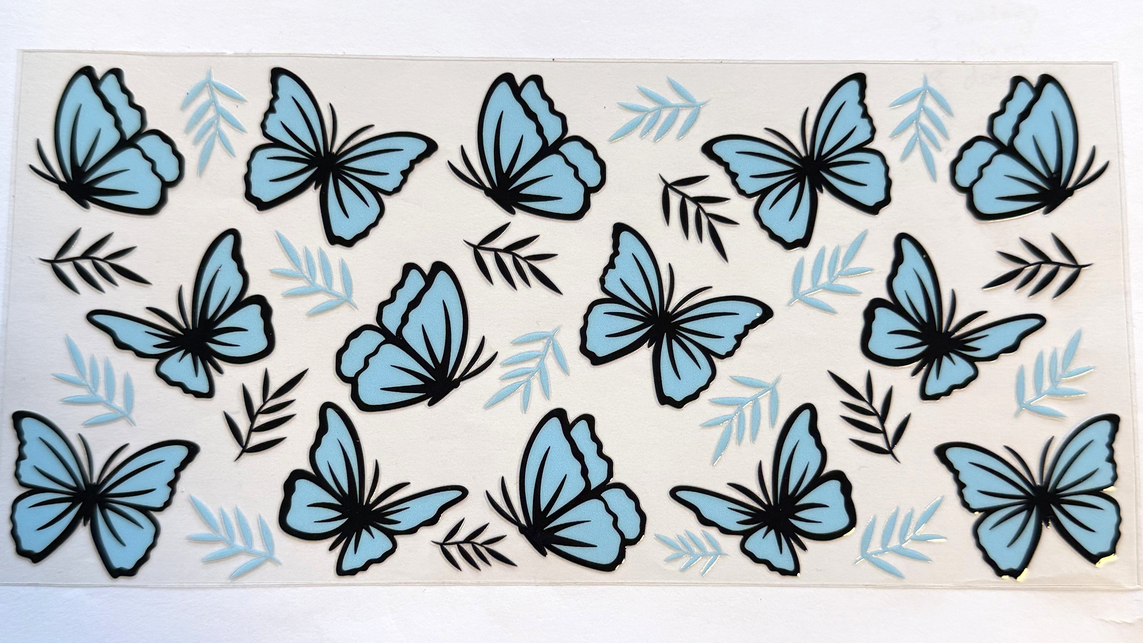 Butterflies Bundle - My favourites