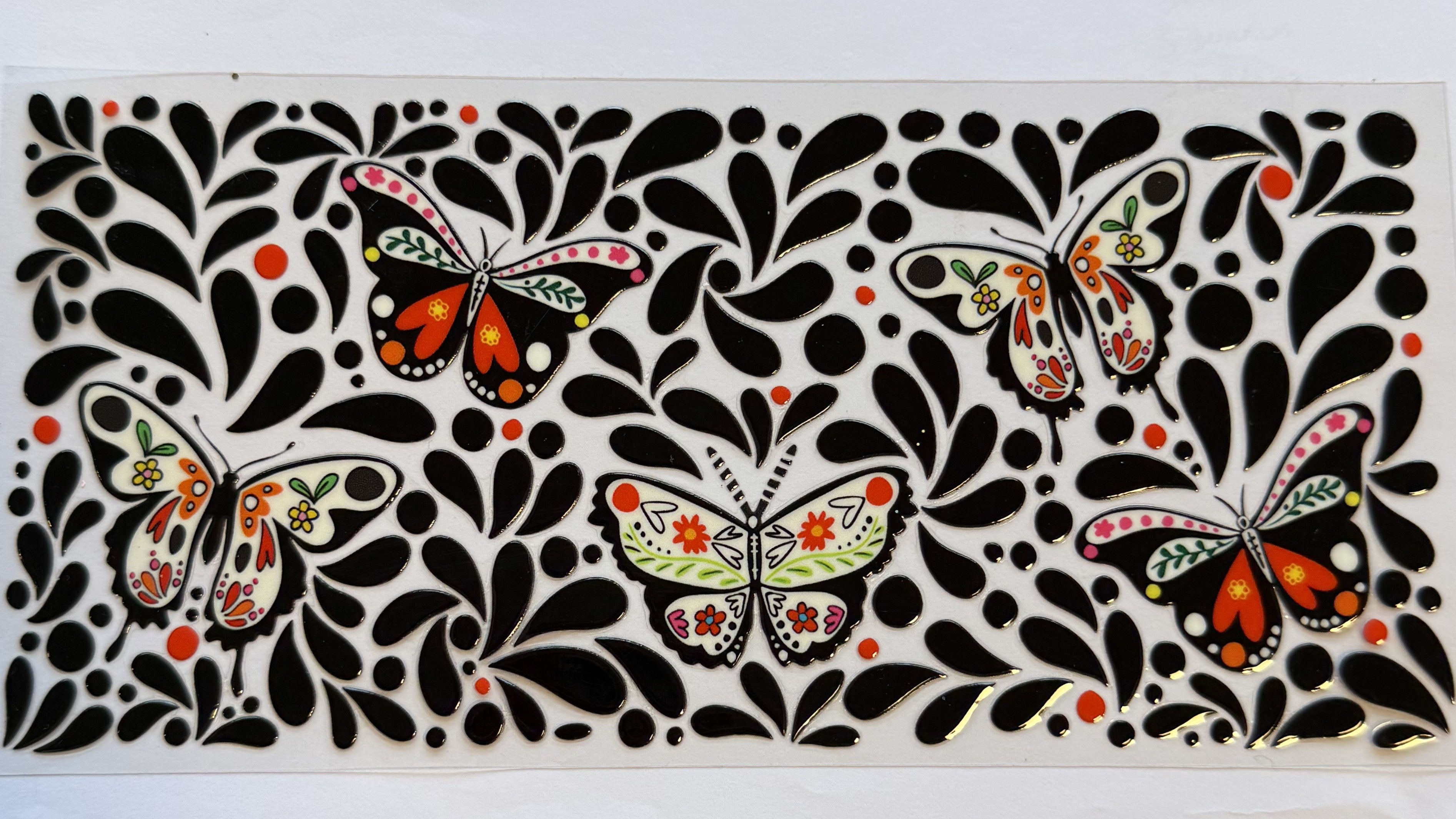 Butterflies Bundle - My favourites