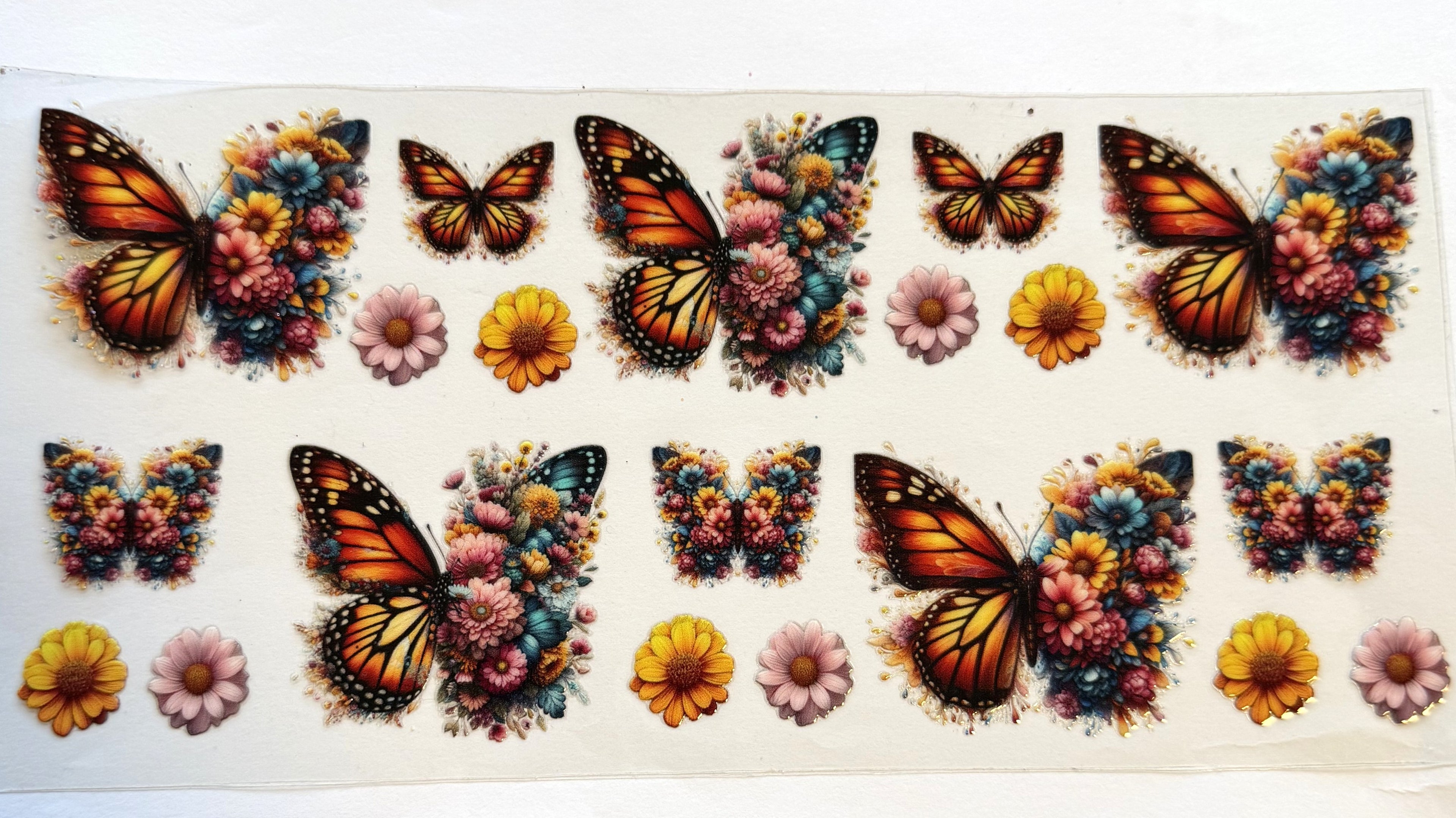 Butterflies Bundle - My favourites