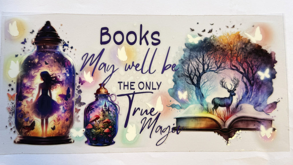 bookish bundle