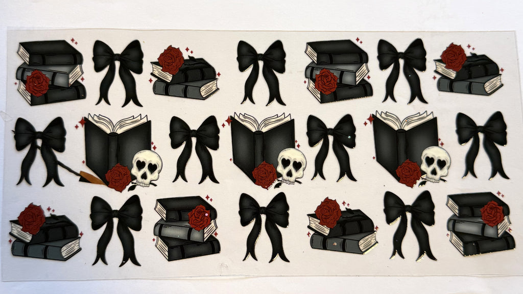 bookish bundle