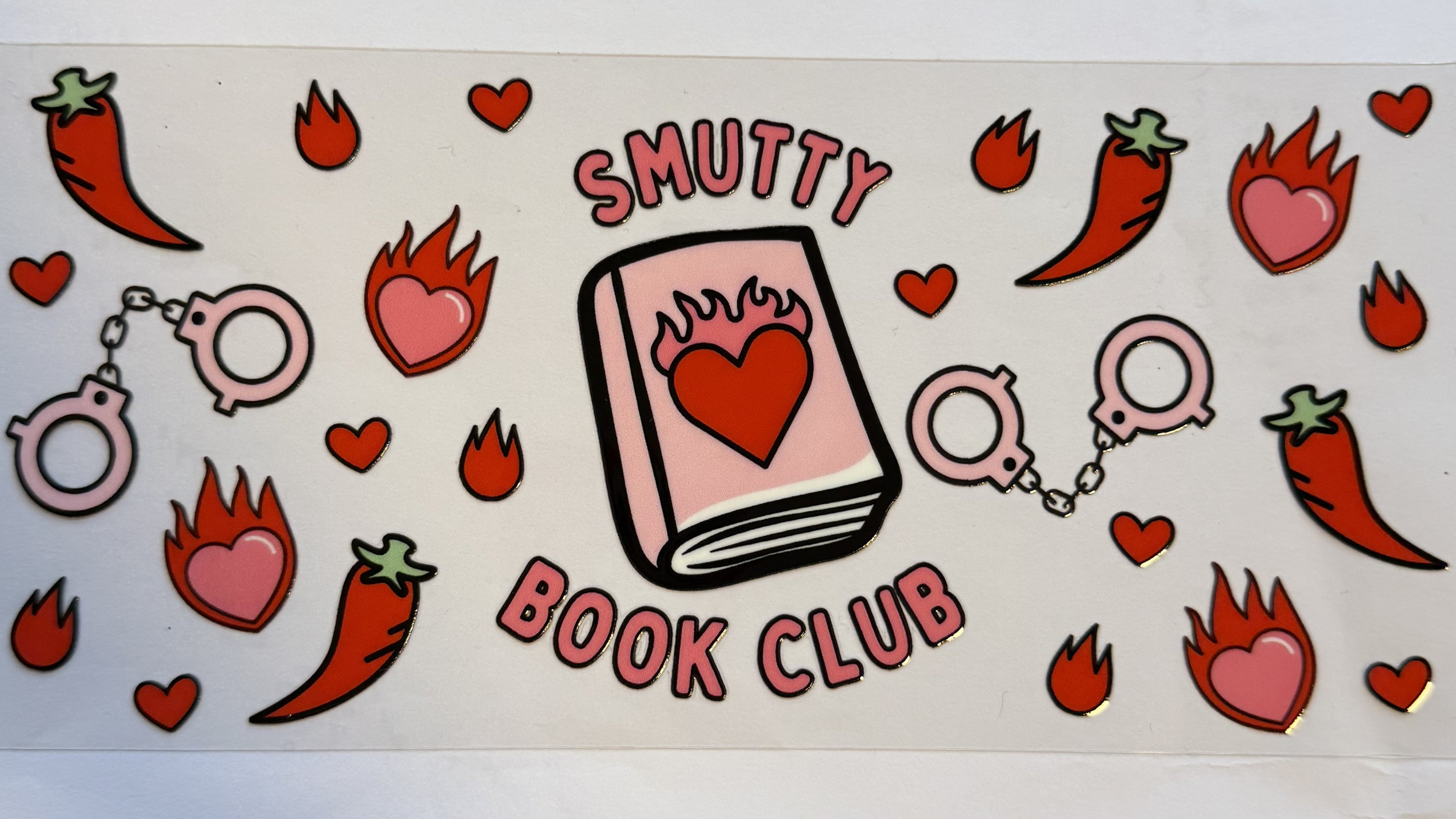bookish bundle