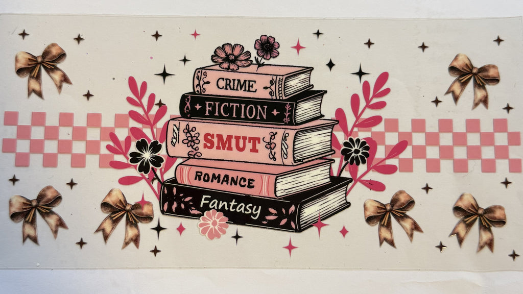 bookish bundle