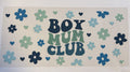 Boy Mum Club
