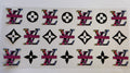 LV rainbow