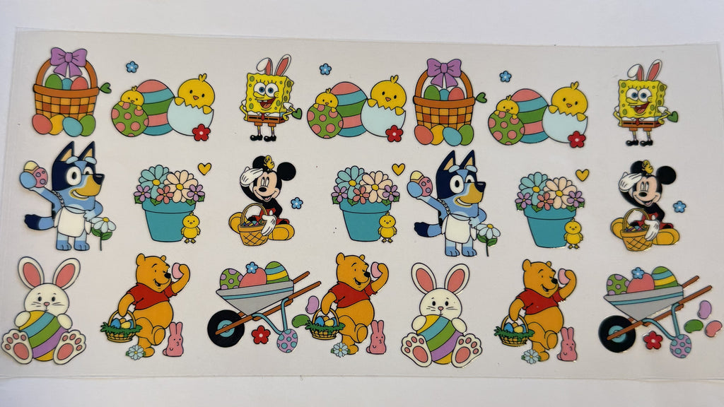 Easter Bundle