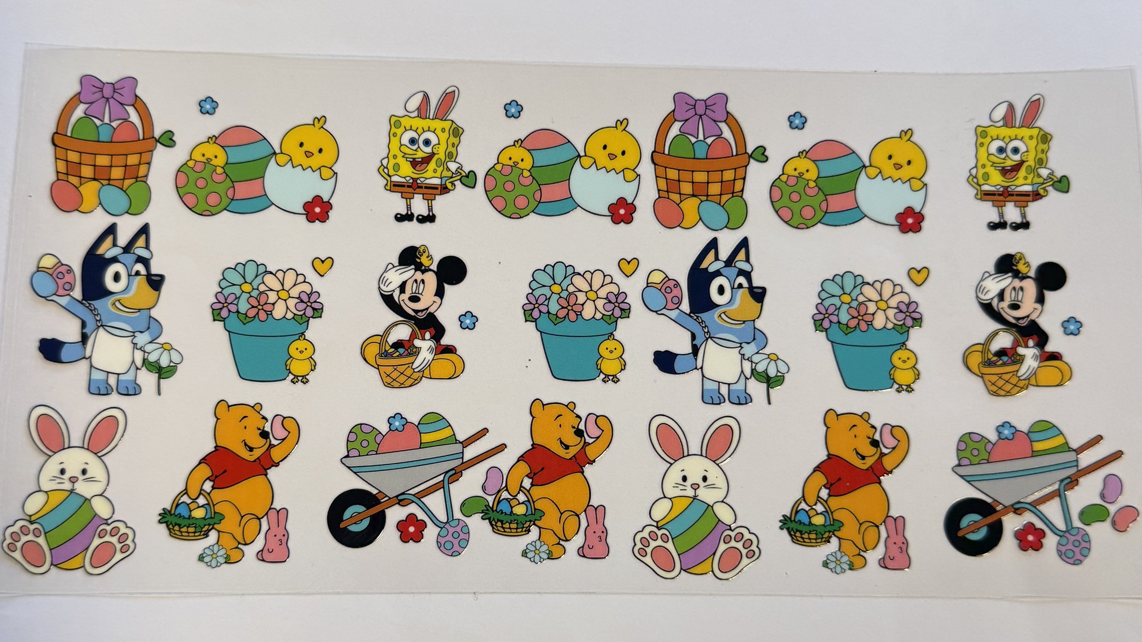 Easter Bundle