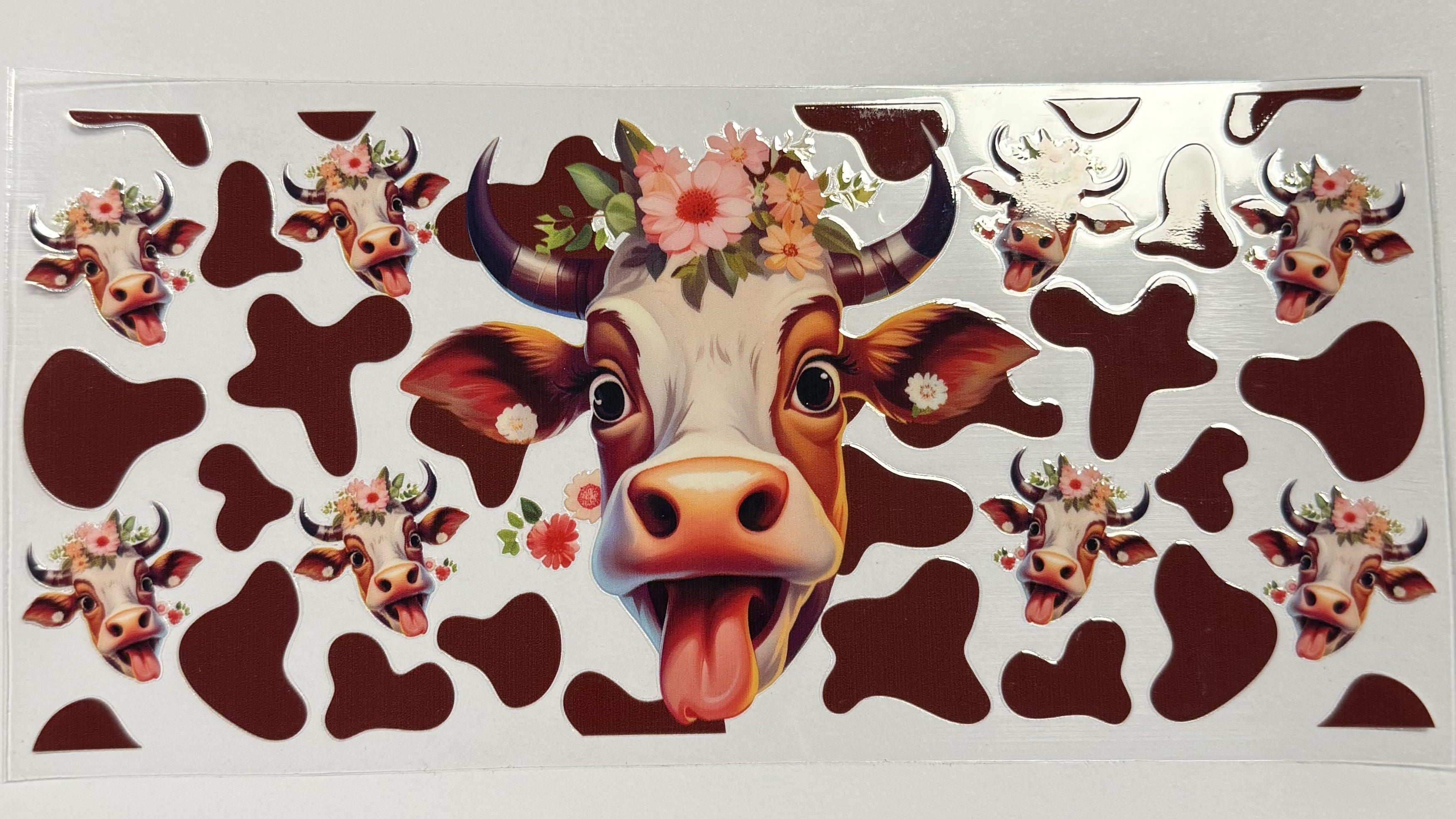 Silly Cow
