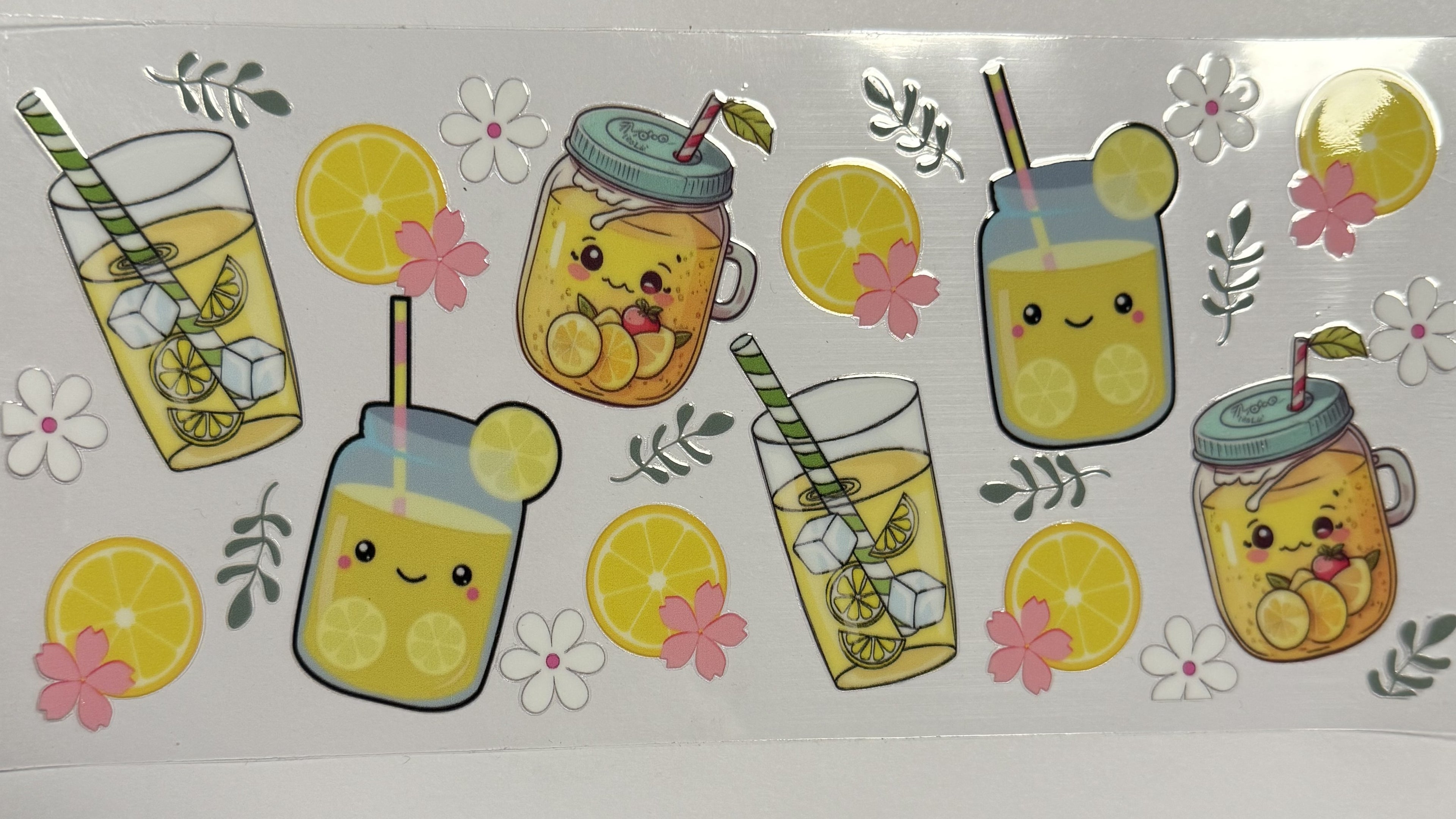 Lemonaide