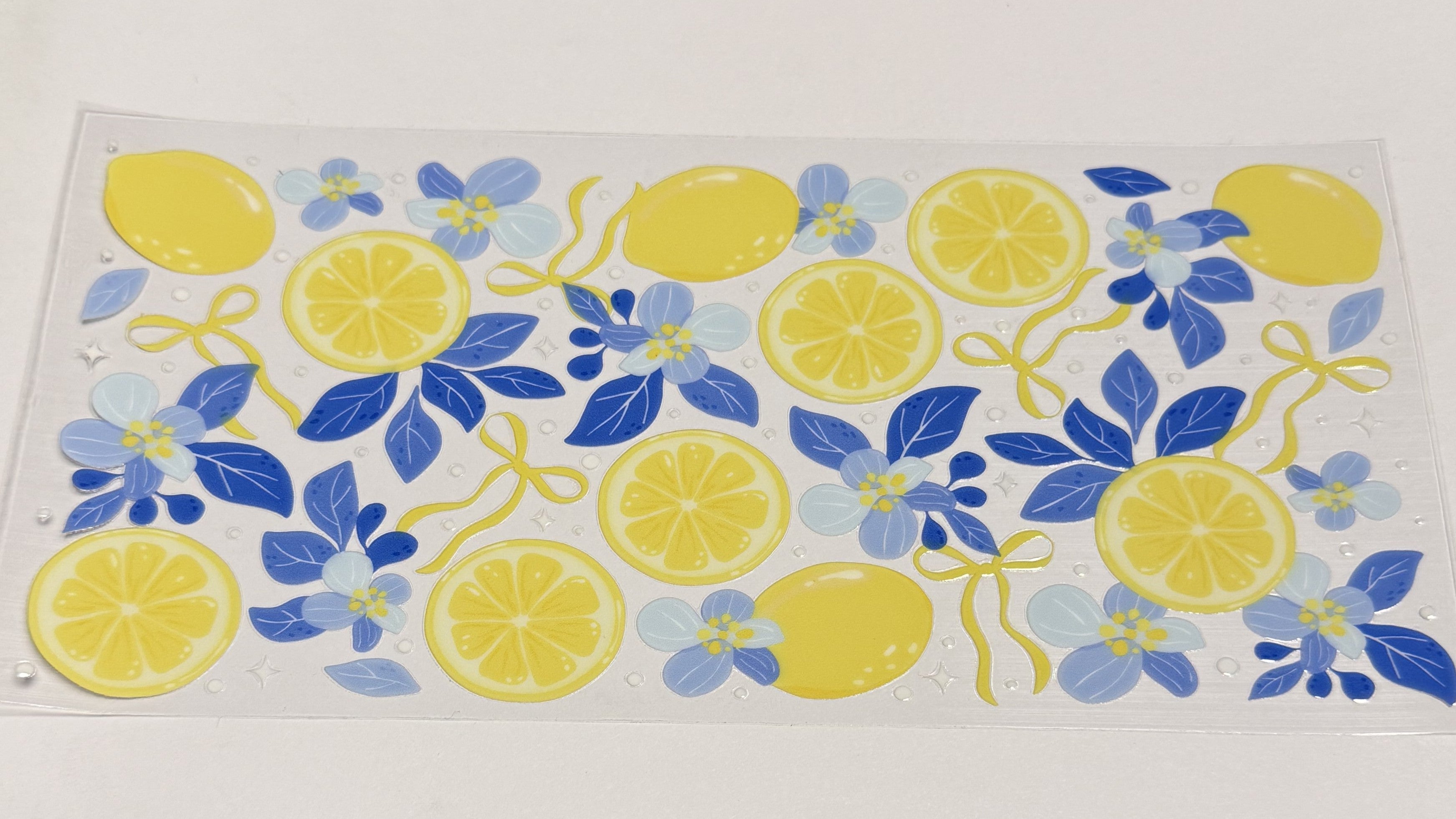Lemons