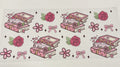 Bookish Pink vibes