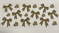 Leopard bows