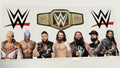 WWE