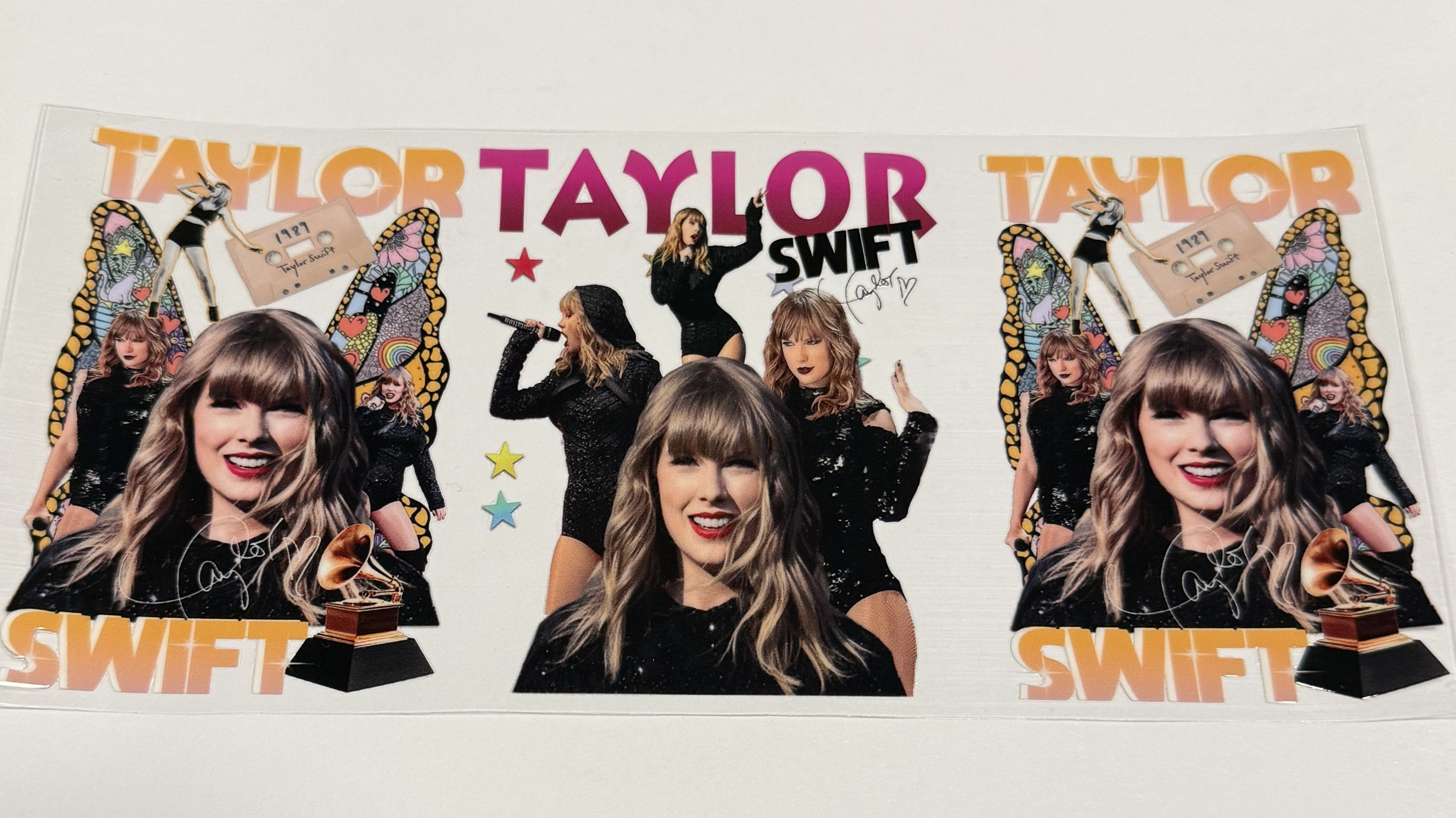 Taylor Swift