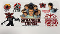 Stranger Things